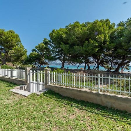 Apartment Countess Garden 3-1, Sun Of The Bay 1, At Alcudia Beach מראה חיצוני תמונה
